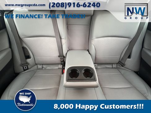 Used 2019 Subaru Outback 2.5i Limited image 9