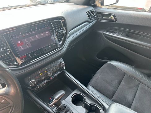 Used 2021 Dodge Durango GT AWD/4WD image 24