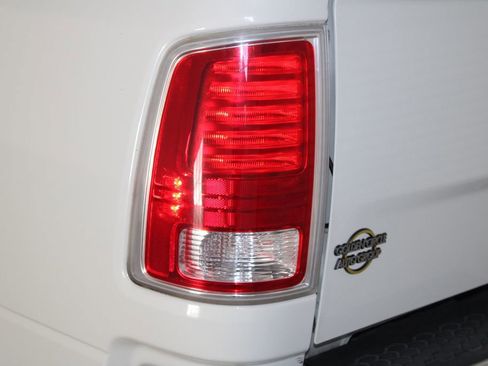 Used 2018 RAM 2500 Longhorn w/ Longhorn Southfork Package image 57