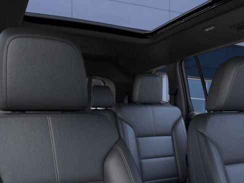New 2026 GMC Acadia Elevation w/ Elevation Premium Package AWD/4WD image 24