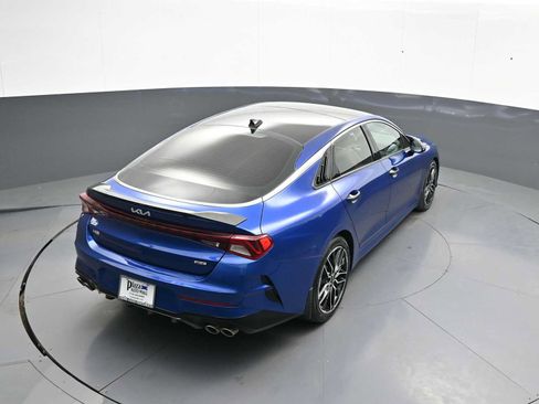 Used 2023 Kia K5 GT FWD image 37