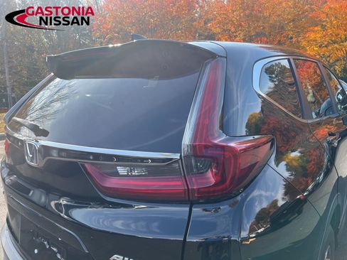 Used 2020 Honda CR-V EX image 15