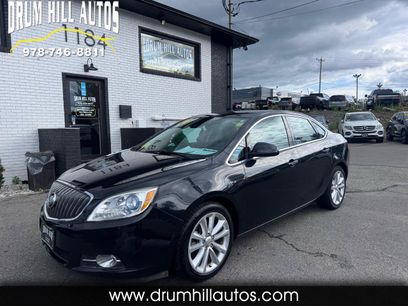 Used 2014 Buick Verano Convenience