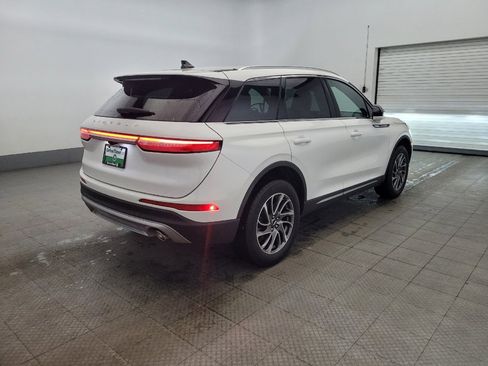 Used 2022 Lincoln Corsair AWD w/ Equipment Group 101A image 9