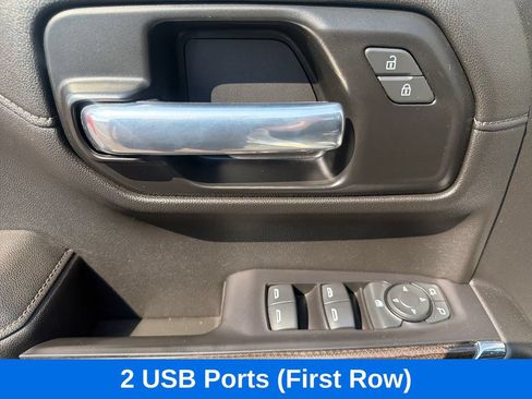 Used 2021 Chevrolet Silverado 1500 LT AWD/4WD image 12