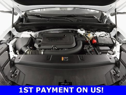 Used 2023 Buick Envision Preferred image 37