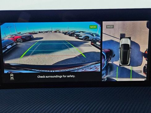New 2026 Nissan Kicks SR FWD image 16