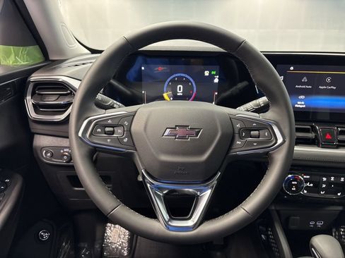 New 2026 Chevrolet TrailBlazer LT w/ Convenience Package FWD image 34