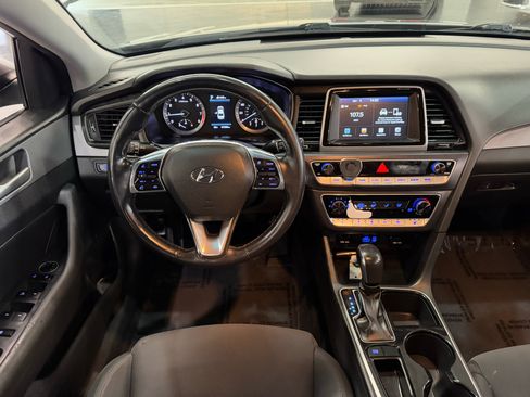 Used 2018 Hyundai Sonata SEL image 38