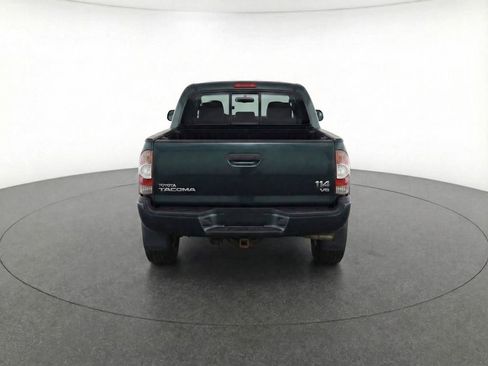 Used 2011 Toyota Tacoma 4x4 Double Cab image 9