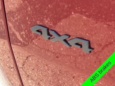 New 2026 Jeep Cherokee Limited AWD/4WD image 35
