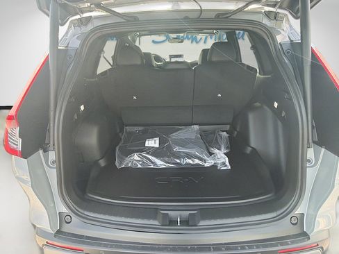 New 2026 Honda CR-V Sport-L image 20