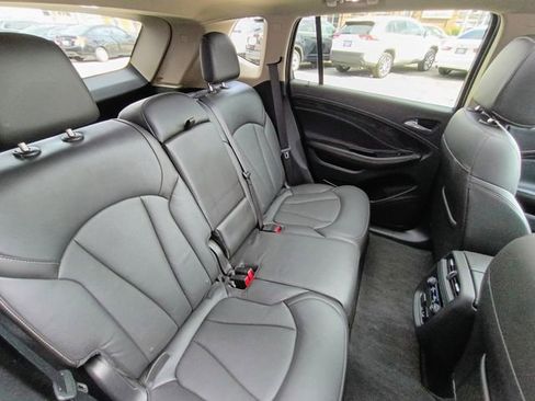 Used 2017 Buick Envision Premium image 70