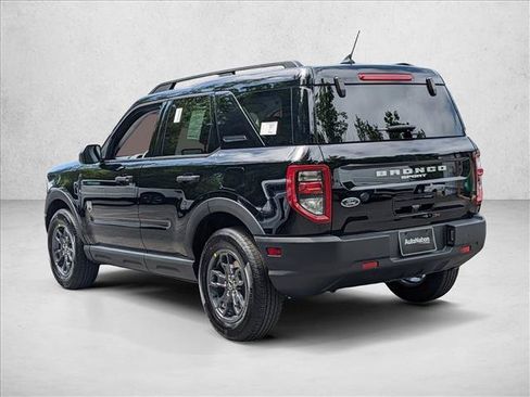 Used 2023 Ford Bronco Sport Big Bend AWD/4WD image 8