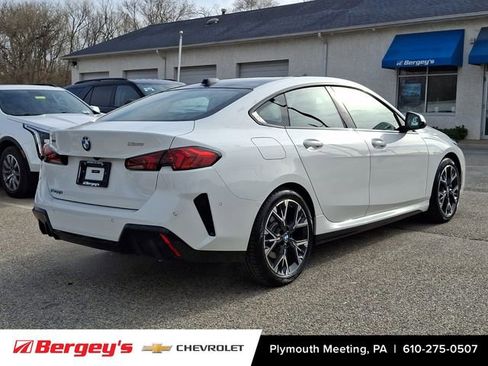 Used 2025 BMW 228i xDrive image 8