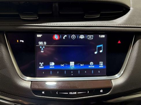 Used 2017 Cadillac XT5 Premium Luxury AWD/4WD image 7