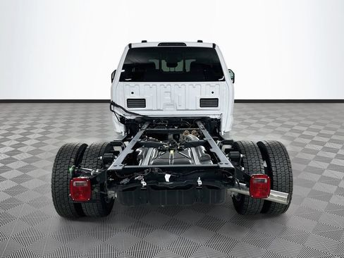 New 2026 Ford F450 XL AWD/4WD image 7