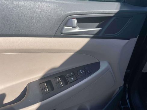 Used 2018 Hyundai Tucson Limited w/ Cargo Package image 17