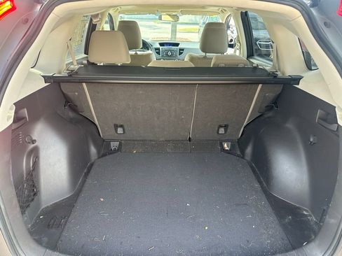 Used 2013 Honda CR-V EX image 7