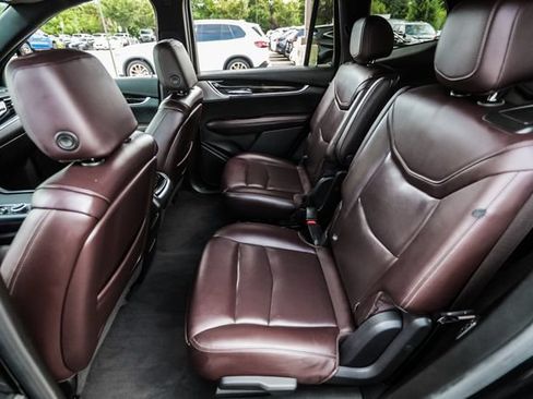 Used 2023 Cadillac XT6 Premium Luxury AWD/4WD image 67