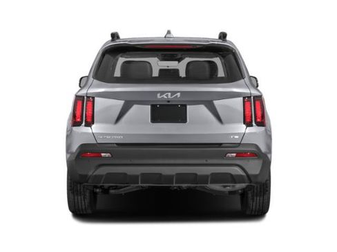 Certified 2023 Kia Sorento S w/ Panoramic Sunroof Package AWD/4WD image 8