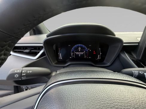 New 2026 Toyota Corolla SE FWD image 14
