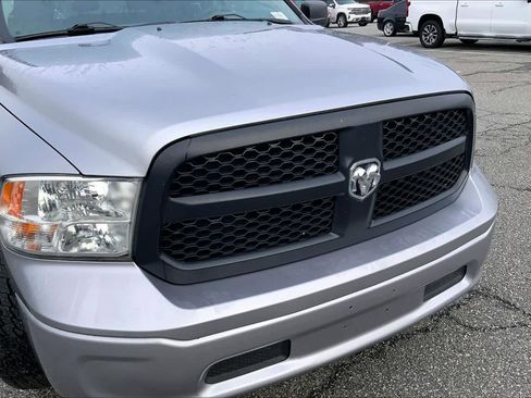 Used 2020 RAM 1500 Tradesman image 27