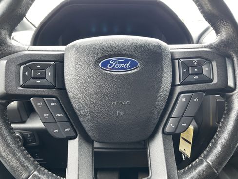Used 2019 Ford F150 XLT w/ Equipment Group 302A Luxury AWD/4WD image 14