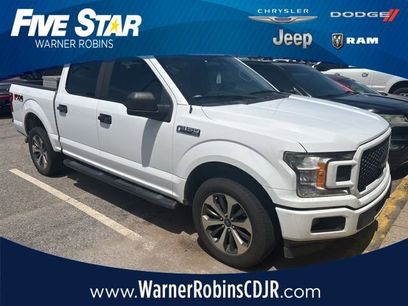 Used 2019 Ford F150 XL w/ Equipment Group 101A Mid