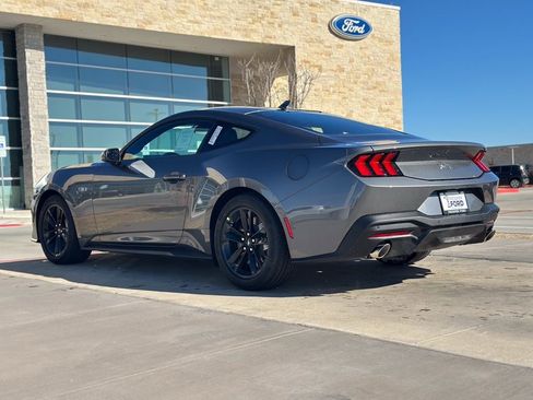 New 2026 Ford Mustang GT image 51