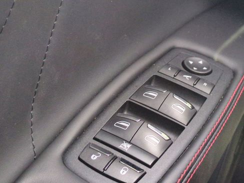 New 2024 Maserati Ghibli Modena Ultima Q4 image 22