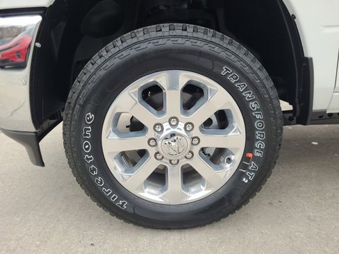 New 2026 RAM 2500 Big Horn image 27