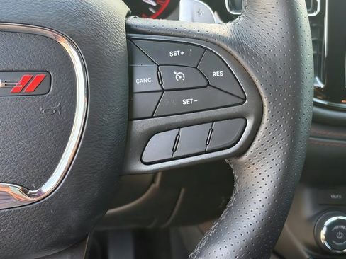 Used 2026 Dodge Durango GT w/ Blacktop Package RWD image 14