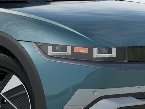 New 2026 Hyundai Ioniq 5 SEL RWD image 9