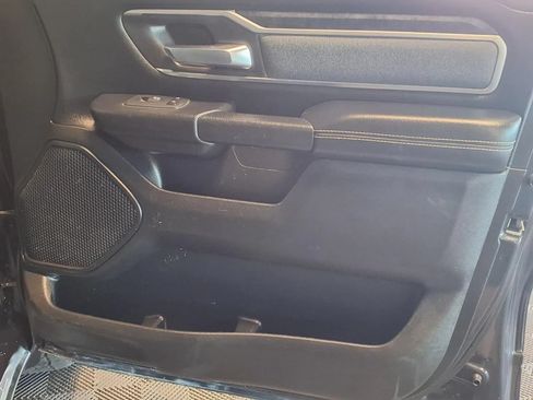 Used 2019 RAM 1500 Big Horn AWD/4WD image 12