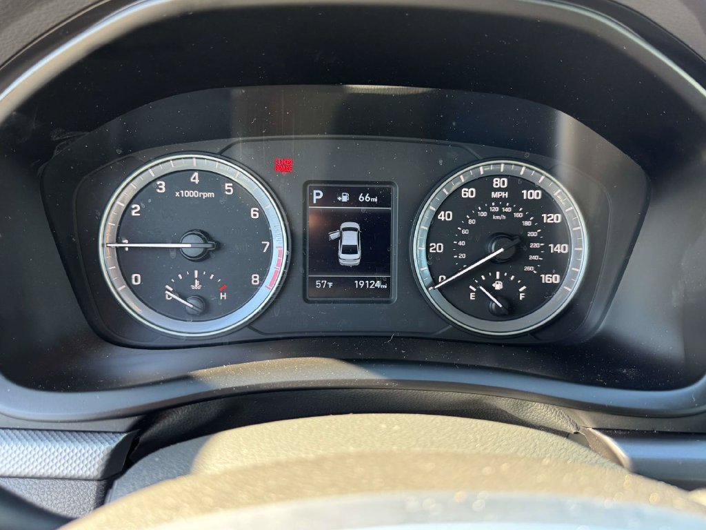 Used 2019 Hyundai Sonata ECO FWD image 24
