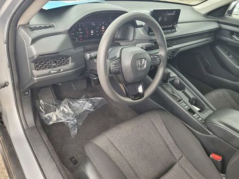 Used 2023 Honda Accord LX image 12