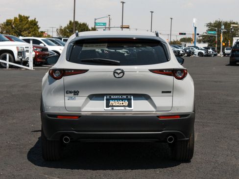 Used 2026 MAZDA CX-30 AWD 2.5 S image 6