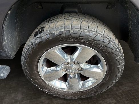 Used 2018 RAM 1500 Big Horn AWD/4WD image 33