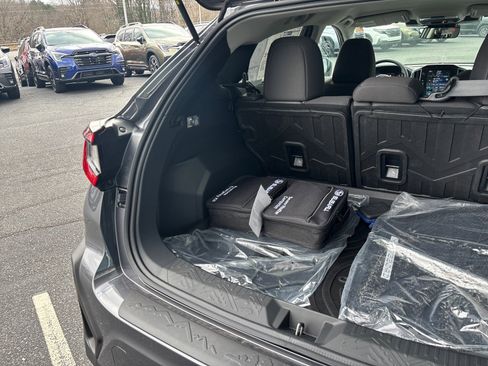 New 2026 Subaru Crosstrek 2.0i Premium image 49