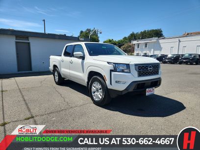 Used 2024 Nissan Frontier SV w/ SV Convenience Package