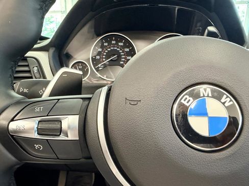 Used 2014 BMW 428i Convertible RWD image 33