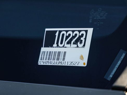 Used 2021 Mercedes-Benz GLB 250 image 26