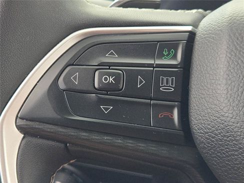 Certified 2024 Jeep Grand Cherokee Laredo RWD image 34