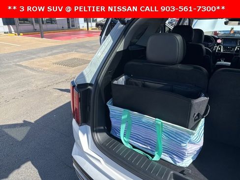 Used 2021 Kia Sorento EX image 20