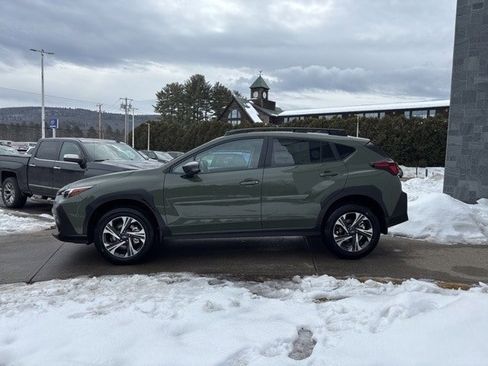 New 2026 Subaru Crosstrek 2.0i Premium image 7