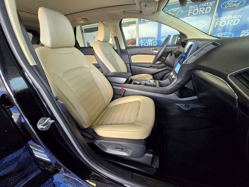 Used 2022 Ford Edge SEL w/ Convenience Package image 25