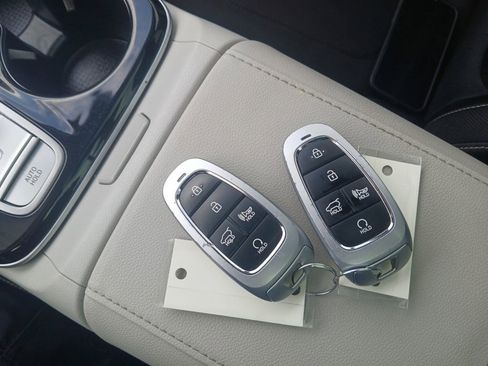 Used 2022 Hyundai Tucson SEL image 32