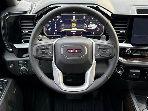New 2026 GMC Sierra 1500 Elevation w/ Elevation Premium Package image 15