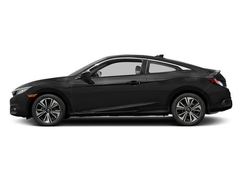 Used 2016 Honda Civic EX-T image 3